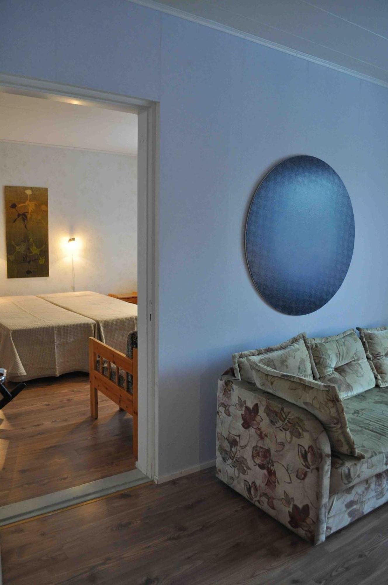 Apartment Hotel Kuukkarin Kortteeri Пори Екстериор снимка