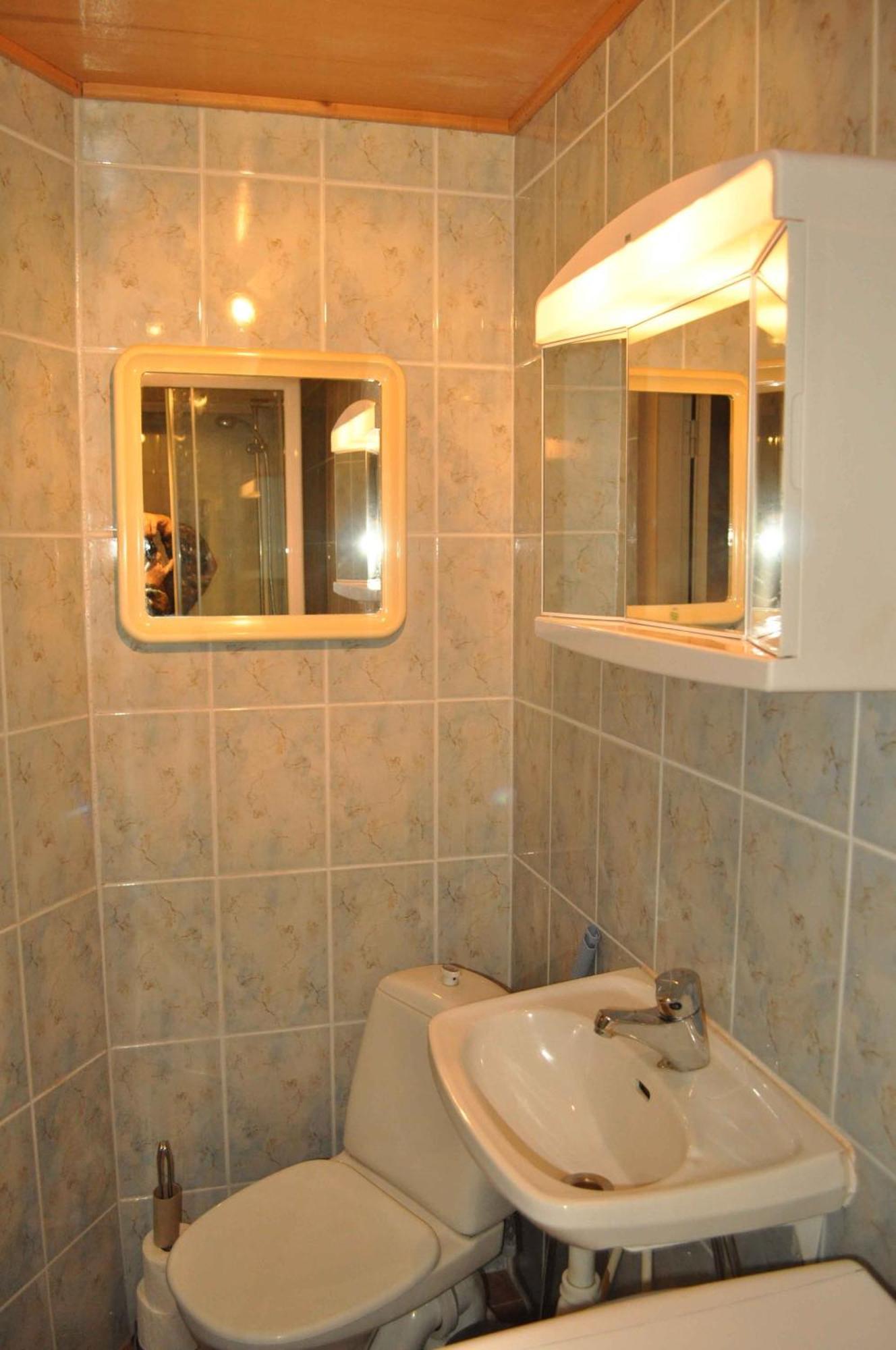 Apartment Hotel Kuukkarin Kortteeri Пори Екстериор снимка