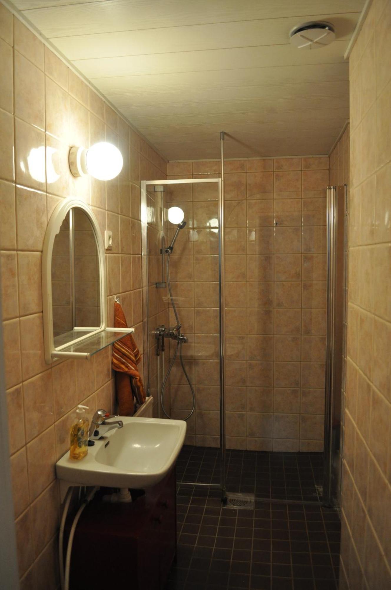 Apartment Hotel Kuukkarin Kortteeri Пори Екстериор снимка