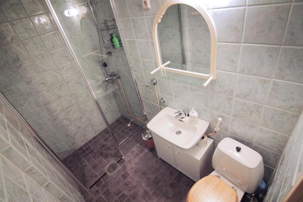Apartment Hotel Kuukkarin Kortteeri Пори Екстериор снимка