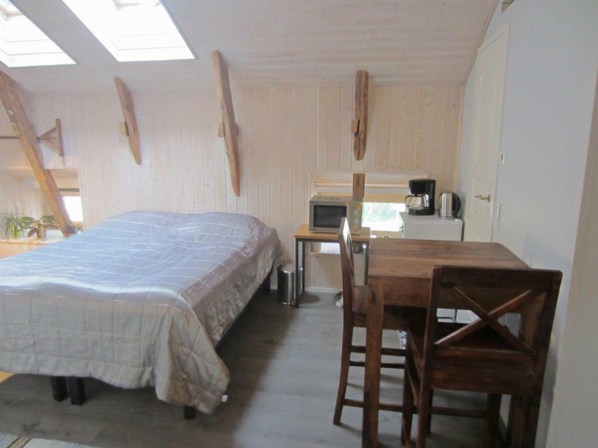 Apartment Hotel Kuukkarin Kortteeri Пори Екстериор снимка