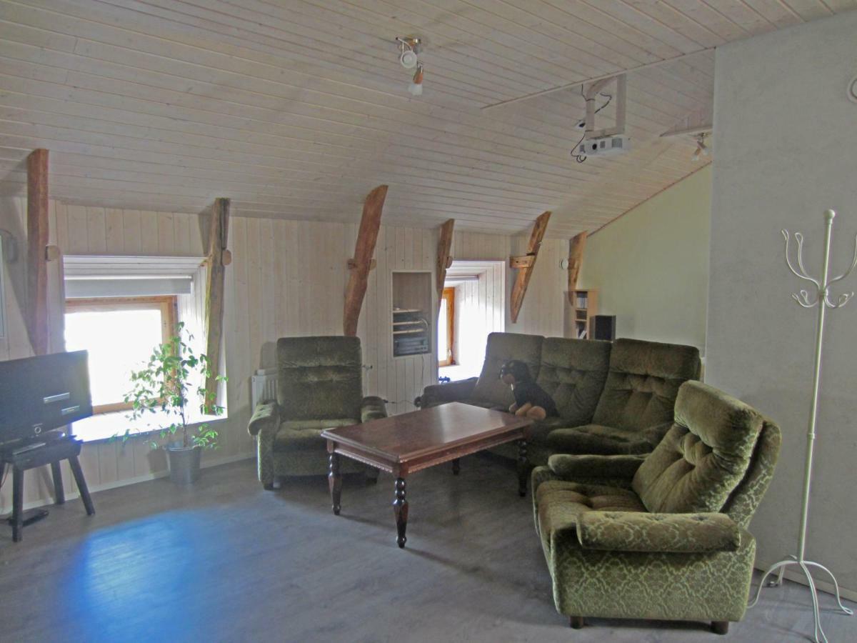 Apartment Hotel Kuukkarin Kortteeri Пори Екстериор снимка