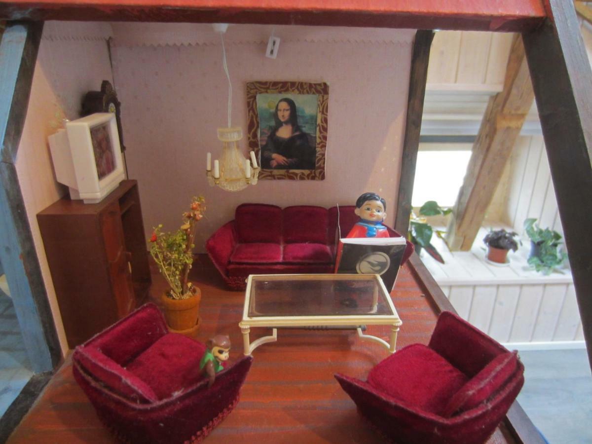Apartment Hotel Kuukkarin Kortteeri Пори Екстериор снимка