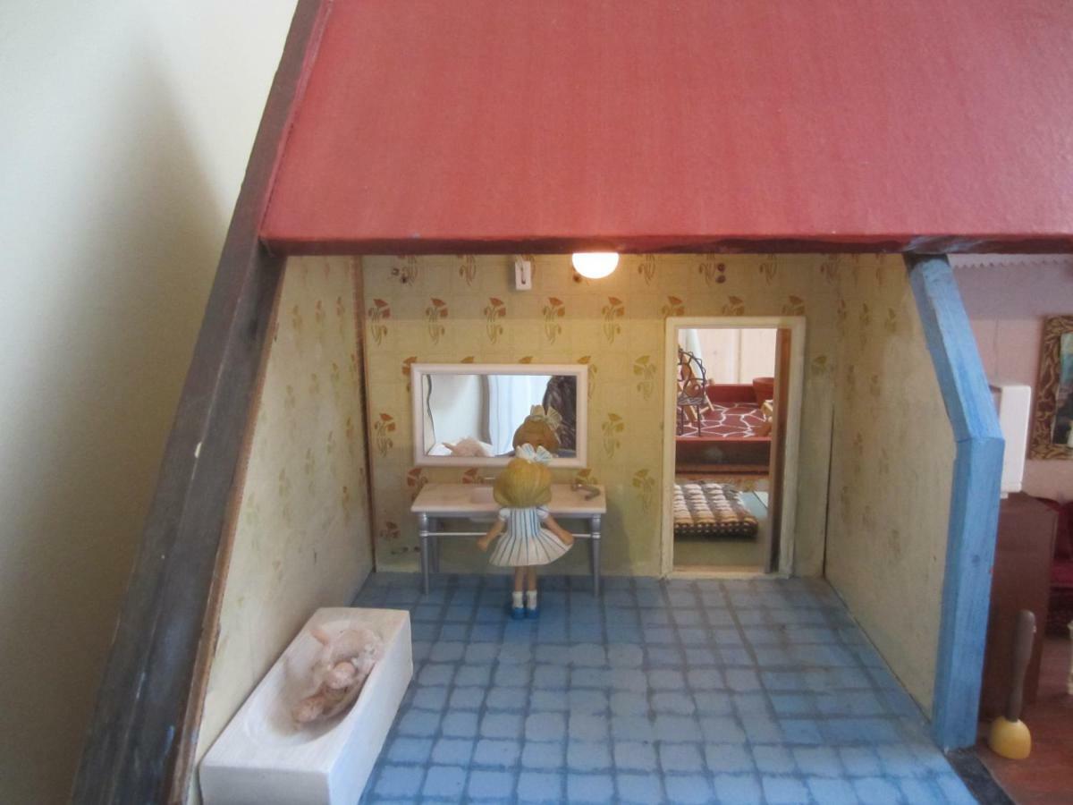 Apartment Hotel Kuukkarin Kortteeri Пори Екстериор снимка